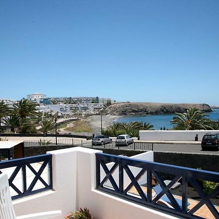 Casa Coloradas Playa Blanca  Exterior foto